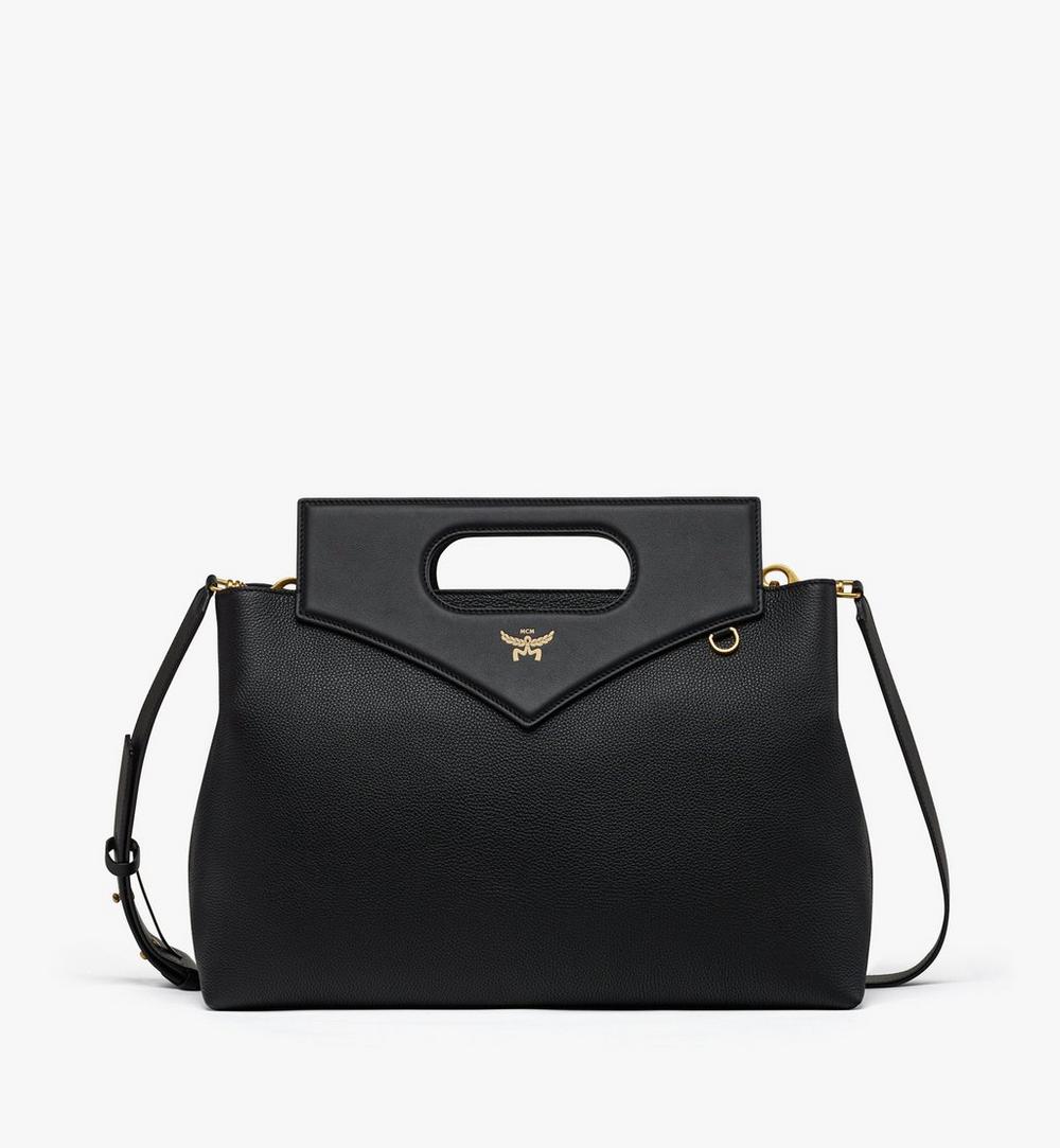 Designer Top Handle Bags | Boston Bags & Satchels | MCM® US Designer Top Handle Bags | Boston Bags & Satchels | MCM® US